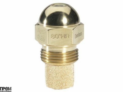 Форсунка Danfoss 1.00/80º HR