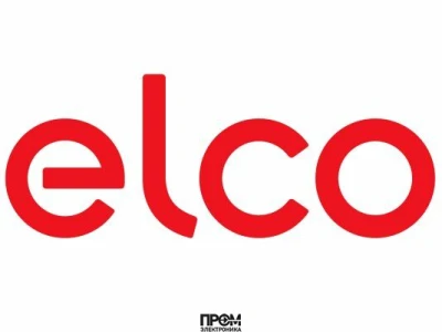 Рабочее колесо вентилятора Elco, 65329471