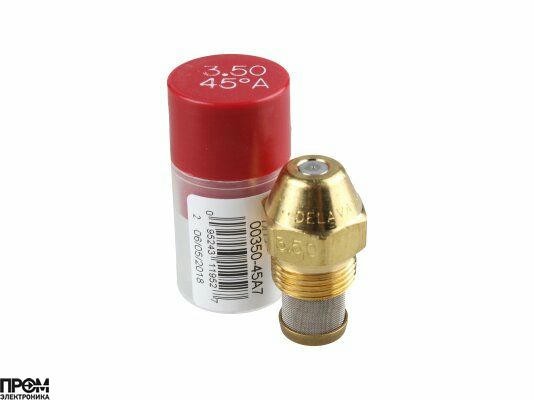 Форсунка Delavan 3.50/45° A