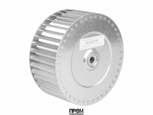 Рабочее колесо вентилятора Ø180 x 80 мм