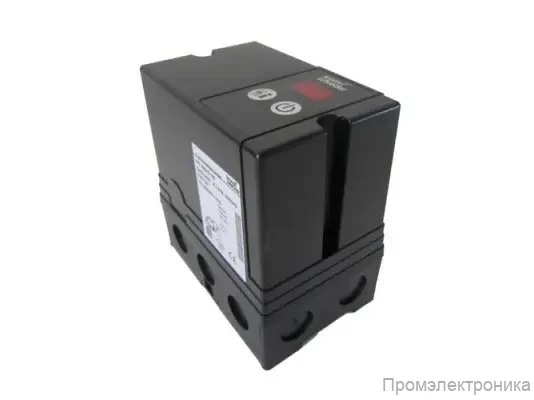 Топочный автомат Kromschroder IFD244-3/1W