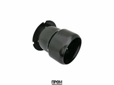 Жаровая труба для дизельных горелок Ø140 x 185 мм