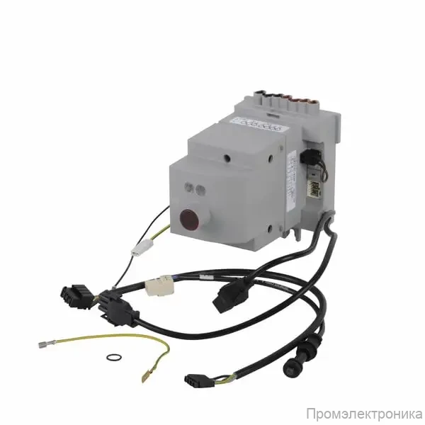 Комплект замены топочного автомата Elco, 13023713