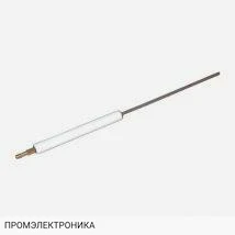 Стержень искрового электрода Kromschroder BR 80LG L435 angled, 74337205