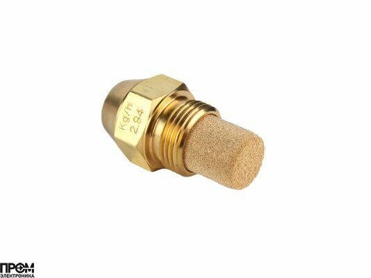 Форсунка Danfoss OD 0.75 / 30º S