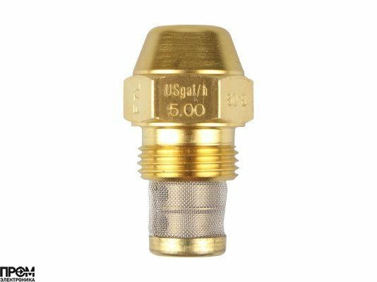 Форсунка Danfoss OD 5,00 / 60º B