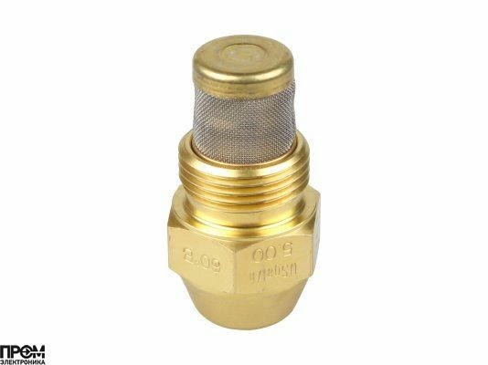 Форсунка Danfoss OD 5,00 / 60º B