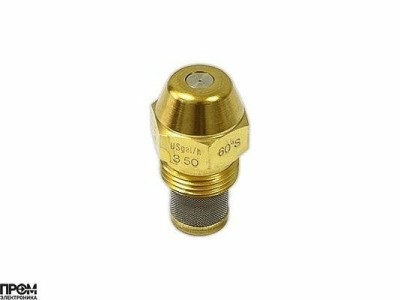 Форсунка Danfoss OD 3,50 / 60º S