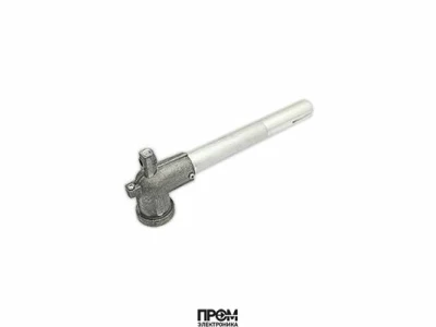 Газовая линия в сборе Ø75 X 474 мм