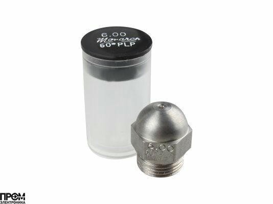 Форсунка Monarch 6.00/60° PLP