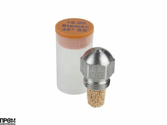 Форсунка Steinen 10.00/45° SS