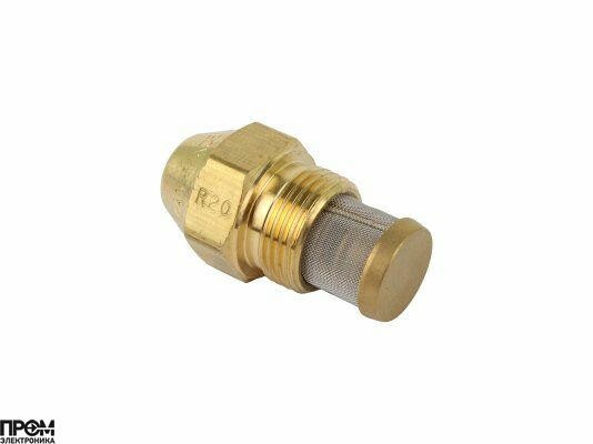 Форсунка Delavan 3.25/60° B