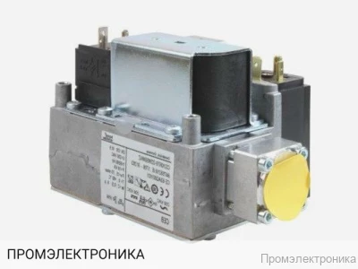 Газовый клапан Kromschroder CG 10R70-D2W5BWVZ, 84755216