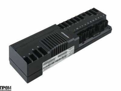 Менеджер горения Weishaupt W-FM 25 PO V2.0, 24ч