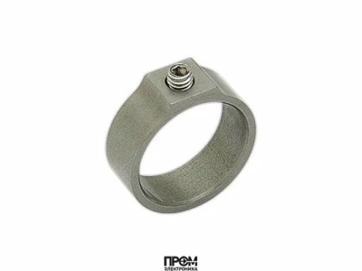 Защитное установочное кольцо Ø18,5 мм
