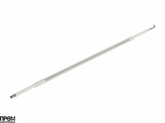 Электрод поджига CIB Unigas 483 мм, 2080277