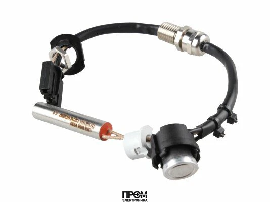 Нагревательный узел Riello 3002437