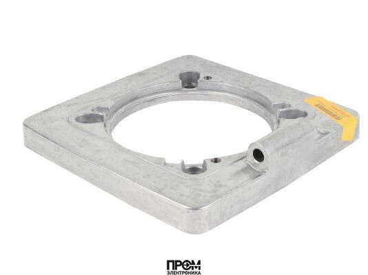 Фланец горелки Weishaupt 24140001437