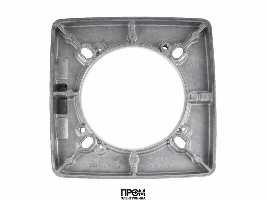 Фланец горелки Weishaupt 24140001437