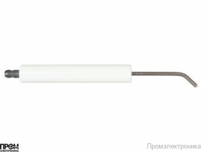 Электрод поджига 147 мм левый