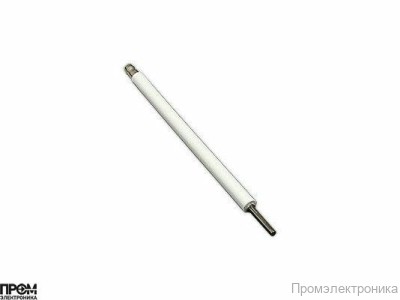 Электрод поджига 382 мм правый