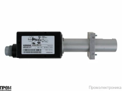 УФ-датчик пламени Siemens QRA53.D17