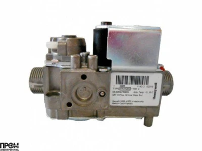 Газовый электромагнитный клапан Honeywell VK4105G 1138