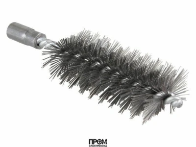 Головка ершика 40 X 25 X 100 мм