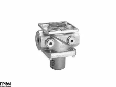 Газовый электромагнитный клапан Siemens VGG10.4041U