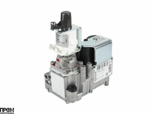 Газовый электромагнитный клапан Honeywell VK4105N2021