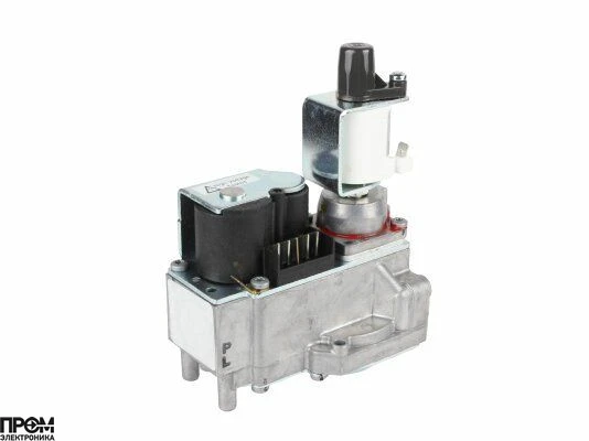 Газовый электромагнитный клапан Honeywell VK4105N2021