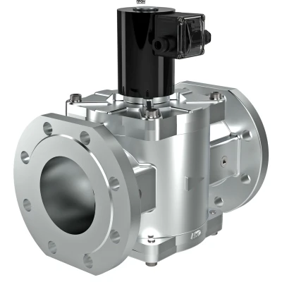 ВН4Н-6, алюминий, фл. PN16, ≈220 В, 50 Гц, У3.1