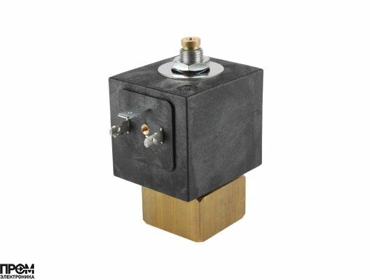 Электромагнитный клапан CIB Unigas L338M20C-Z130A