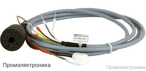 КС-ПМИ10 - соединительный кабель