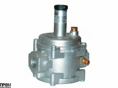 Регулятор давления газа Madas RG22EX 010