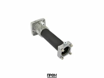 Газовый коллектор в сборе Rp 2" 65301024