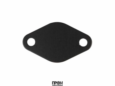 Заглушка пластиковая Elco 48 x 36 x 28 мм, 65300568