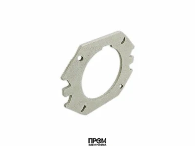 Прокладка фланца Elco Ø125 мм, 13019590