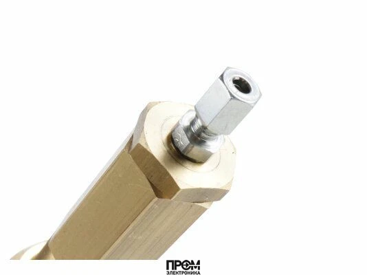 Гидравлический привод Baltur 0025020011