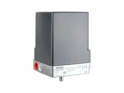 Сервопривод воздушной заслонки Siemens SQM10.16502