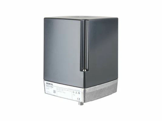 Сервопривод воздушной заслонки Siemens SQM10.16502