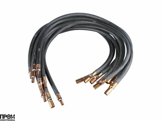 Кабель розжига Riello 380 мм, 3003794