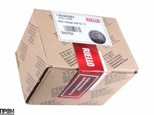 Кабель розжига Riello 380 мм, 3003794