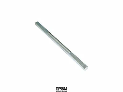 Вал сцепления Baltur Ø10 x 210 мм, 15944