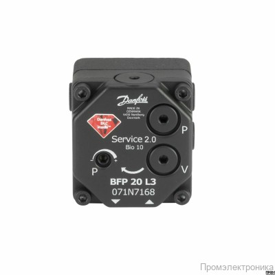Danfoss BFP 20 L3 071N7168