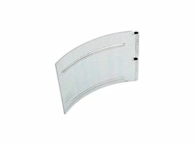 Воздушная заслонка Baltur, 0023020027