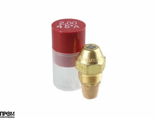 Форсунка Delavan 2.00/45° A