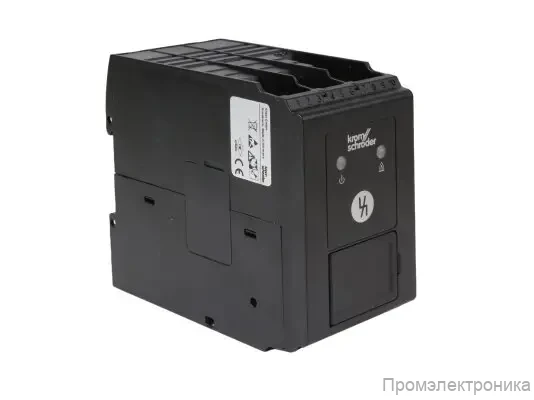 Топочный автомат Kromschroder FDU 520W1T2/1O1-0K1 84368000