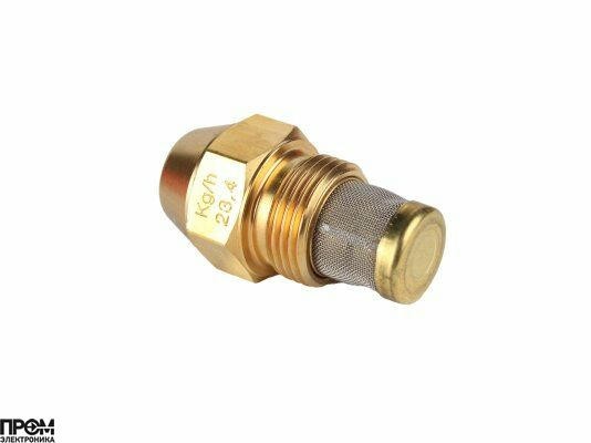 Форсунка Danfoss OD 6.00 / 80º B