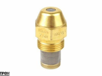 Форсунка Danfoss OD 7,50 / 60º B
